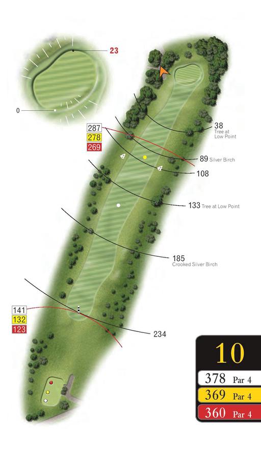 Hole 10